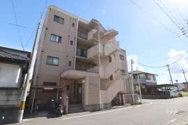 名古屋市守山区八剣　一棟売マンション