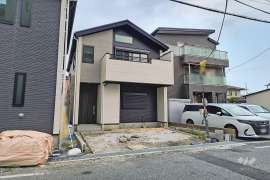 尼崎市大島1丁目 一戸建て