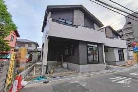 尼崎市大島1丁目 一戸建て