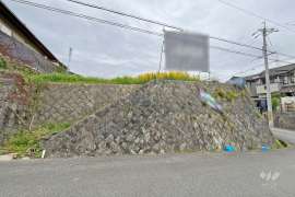 川西市緑が丘1丁目 土地