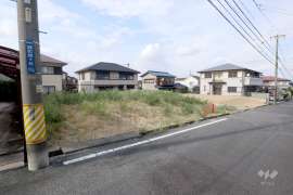 尾張旭市緑町緑ケ丘 土地