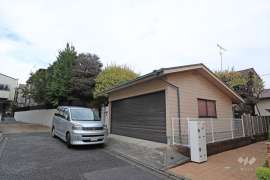 世田谷区祖師谷6丁目 一戸建て