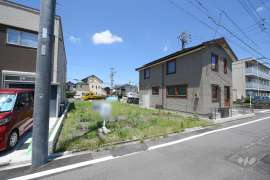 名古屋市西区南堀越1丁目 土地