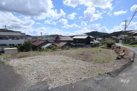 春日井市木附町 土地