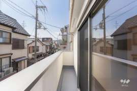 高槻市淀の原町 一戸建て