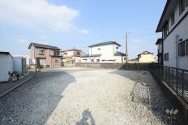 名古屋市中川区富田町大字千音寺字中地 土地