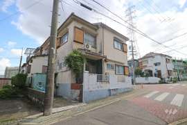 名古屋市天白区御前場町 土地