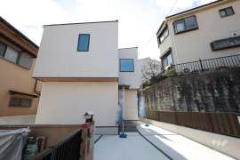 宝塚市仁川旭ガ丘 一戸建て