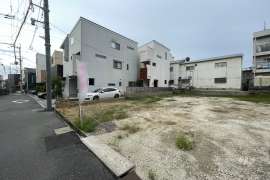 豊中市春日町3丁目 土地