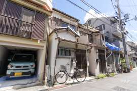 高槻市富田丘町 一戸建て