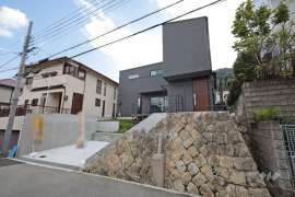 西宮市生瀬高台 一戸建て