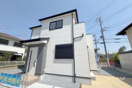 川辺郡猪名川町伏見台3丁目 一戸建て