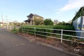 春日井市西山町4丁目 土地