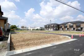 春日井市宮町字宮町 土地