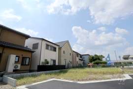 春日井市宮町字宮町 土地