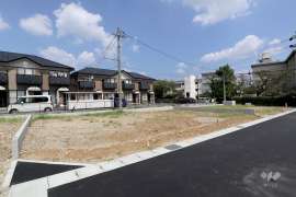 春日井市宮町字宮町 土地