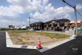 春日井市宮町字宮町 土地