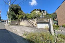 名古屋市昭和区八事富士見 土地