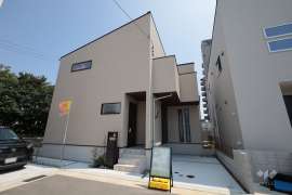 西宮市田近野町 一戸建て