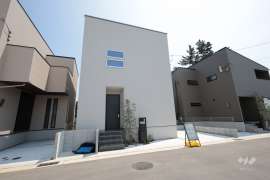 西宮市田近野町 一戸建て