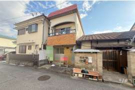 豊中市上津島2丁目 一戸建て