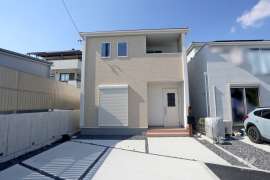 名古屋市北区楠味鋺5丁目 一戸建て