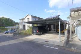 瀬戸市日の出町 一戸建て