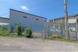 茨木市西太田町 土地