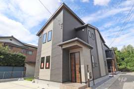 川口市大字石神 一戸建て