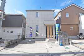 川口市大字峯 一戸建て