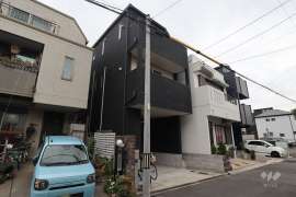 名古屋市瑞穂区玉水町2丁目 一戸建て