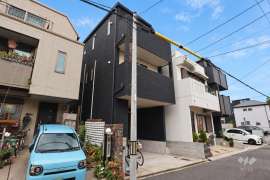 名古屋市瑞穂区玉水町2丁目 一戸建て
