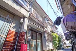 大阪市淀川区十八条3丁目 一戸建て