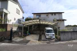 瀬戸市窯町 一戸建て