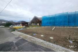 春日井市町屋町 土地