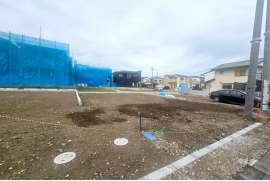 春日井市町屋町 土地