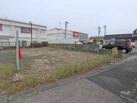 名古屋市守山区森宮町 土地