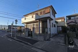 名古屋市天白区中平4丁目 一戸建て