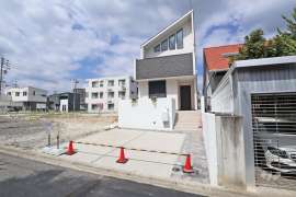 長久手市久保山 一戸建て