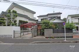 名古屋市瑞穂区岳見町6丁目 土地