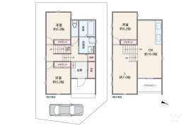 伊丹市緑ケ丘2丁目 土地