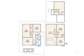 伊丹市緑ケ丘2丁目 土地