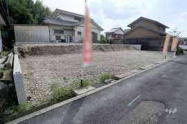 名古屋市守山区大字中志段味字西原 土地