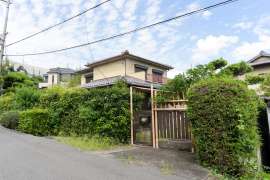 高槻市梶原1丁目 一戸建て