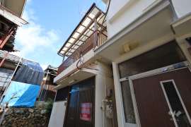 池田市畑4丁目 一戸建て