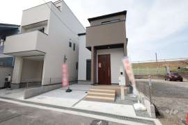 茨木市目垣1丁目 一戸建て