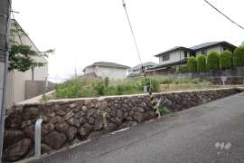 宝塚市南口1丁目 土地