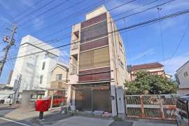 名古屋市南区芝町 一戸建て