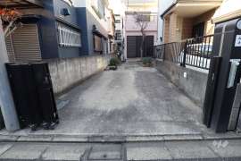 足立区梅田2丁目 一戸建て