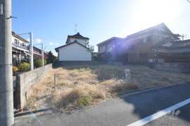 名古屋市中川区中須町字桜井 一戸建て